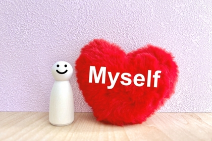 「自分らしく」と言うけれど、「自分」てどんな人？