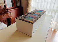 ホームファイリング®︎サービス始めました