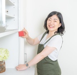 このホームページの管理人　馬場たかこ　